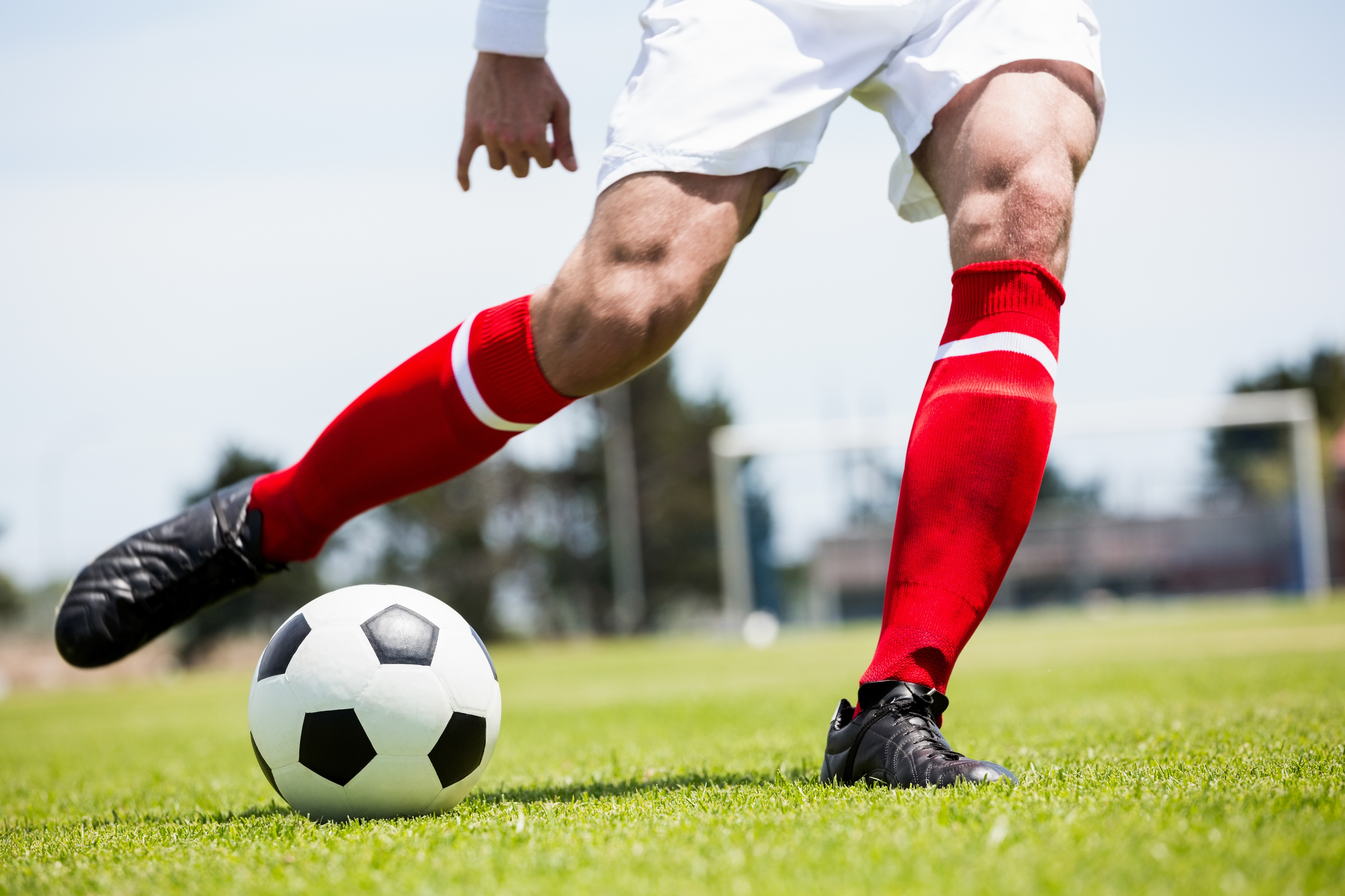 Soccer
