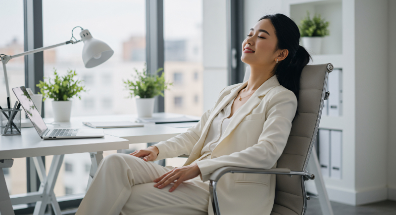 Performance oversight means knowing when to pause, not just when to push.