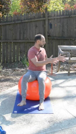 A Sample Golf Ehancing Exercise