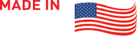 Made in USA